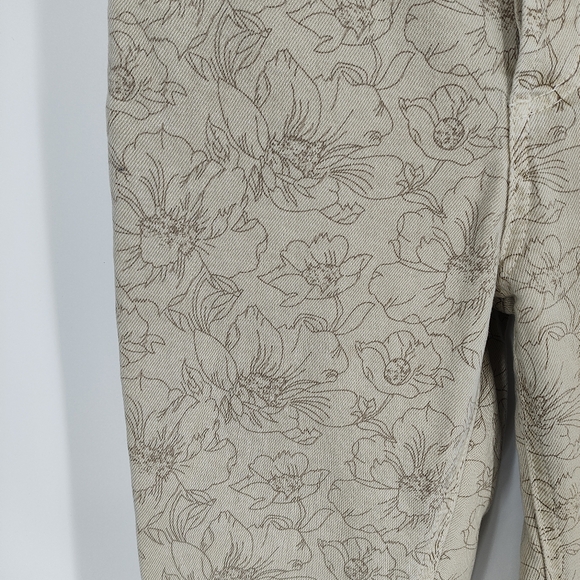 Zara | "The Dreed Flare" jeans - Picture 4 of 7